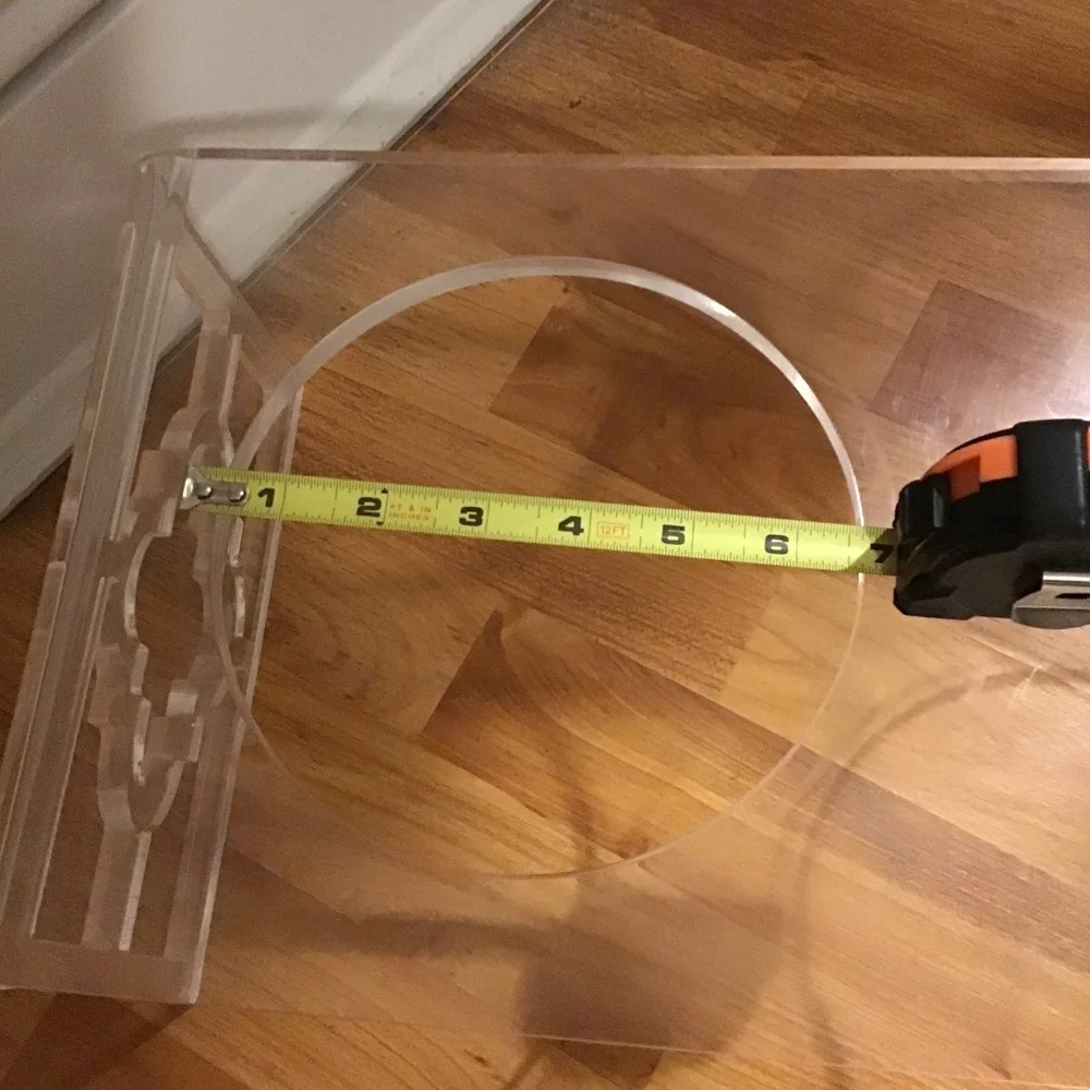 Pet food bowl